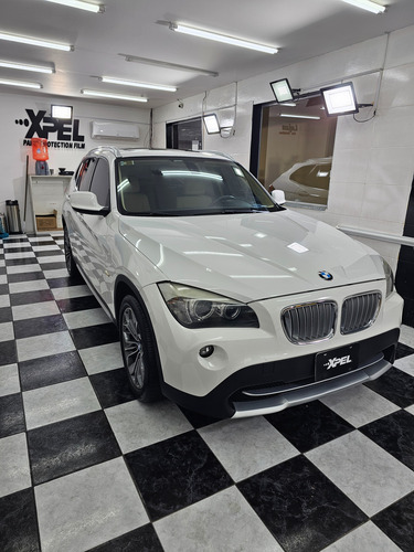 BMW X1 3.0 Xdrive 28i Executive 265cv