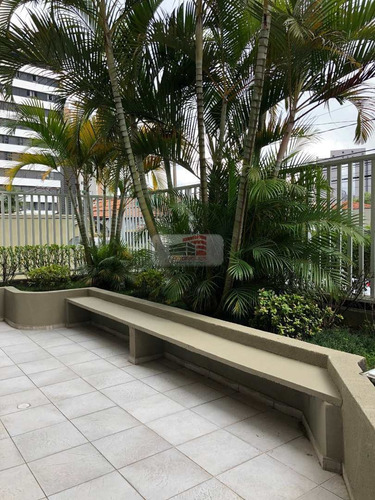 Imagem 23 de 30 de Apartamento Com 2 Dorms, Centro, São Bernardo Do Campo - R$ 395 Mil, Cod: 1724 - V1724