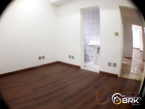 Galpão Para Alugar, 1100 M² Por R$ 17.000,00 - Vila Bela - São Paulo/sp - Ga0026