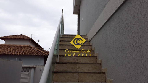 Imagem 8 de 22 de Casa Com 2 Dormitórios À Venda, 60 M² Por R$ 175.000,00 - Enseada Das Gaivotas - Rio Das Ostras/rj - Ca1360