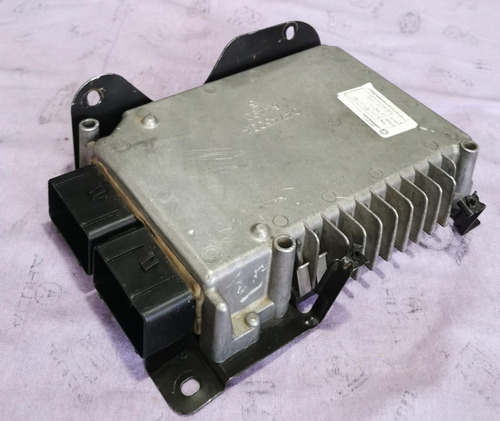 Computadora De Motor Dodge Neón Srt Sxt 1998-1999 2.0l Libre