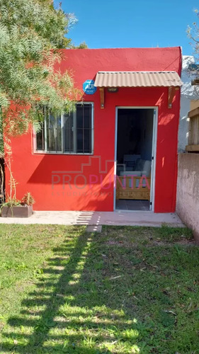 Monoambiente Para 4 Personas!!!