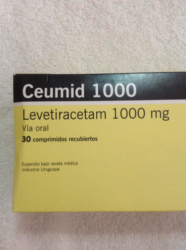 Libro Ceumid