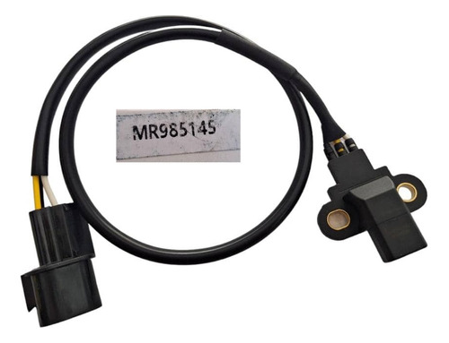 Sensor Posicion Cigueñal Mitsubishi Montero Limited 3.8 V6