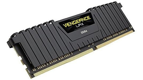 Memoria Corsair Cmk32gx4m2z2400c16 Vengeance Lpx 32gb 2x16gb
