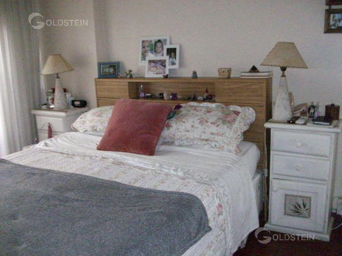 Imagen 10 de 21 de Departamento - Almagro
