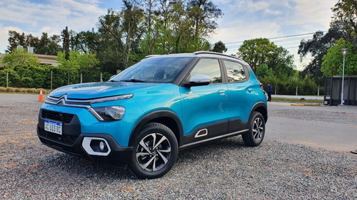 Citroën C3 1.2 12v Puretech 82 First Edition