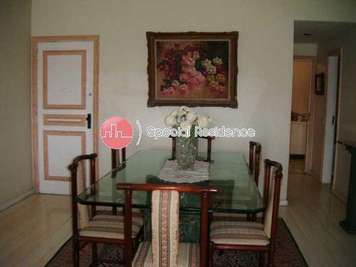 Imagem 5 de 15 de Apartamento-à Venda-barra Da Tijuca-rio De Janeiro - 400362