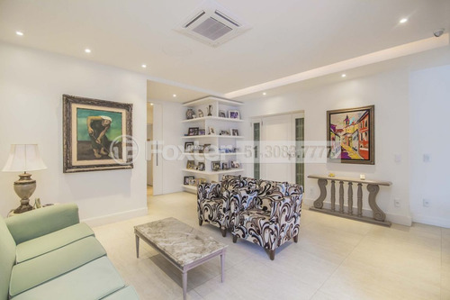 Imagem 3 de 30 de Apartamento, 4 Dormitórios, 251.56 M², Moinhos De Vento - 178429