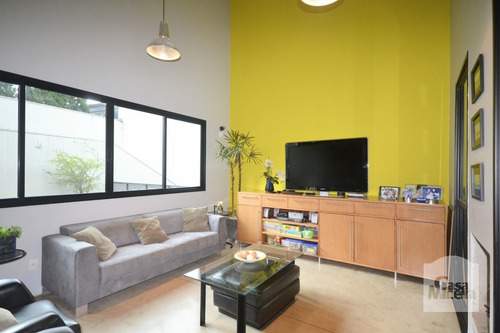 Imagem 1 de 15 de Casa À Venda No Jardim Da Torre - Código 257798 - 257798