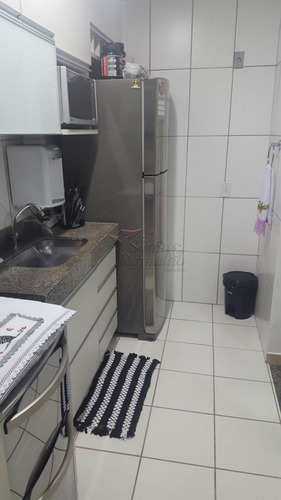 Apartamentos - Ref: V7043