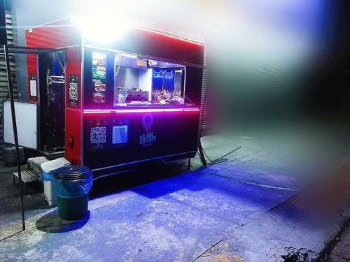 Food Truck
