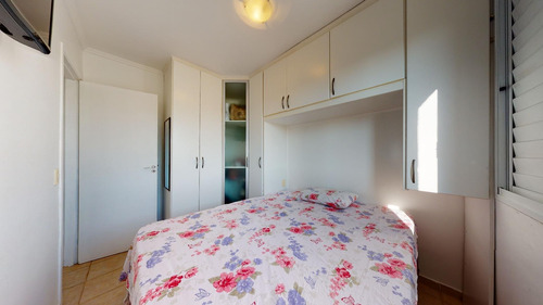 Imagem 9 de 16 de Apto Vila Maria | 2 Quartos | 47 M² | Cond: R$560.00 | 1 Vaga - 14ar84w