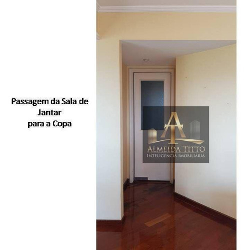 Imagem 19 de 30 de Lindo Apartamento De 220m² Em Alphaville, Barueri - Valor Da Venda: R$1.395.000,00 (um Milhão Trezentos E Noventa E Cinco Mil Reais). - Ap3487