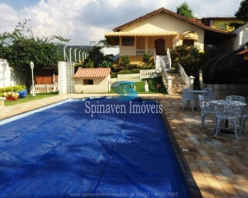 Imagem 12 de 30 de Chácara - Ch00903 - 69734461