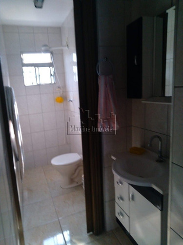 Imagem 12 de 15 de Apartamento - Conjunto Residencial Jose Bonifacio - Ref: 18359 - V-18359