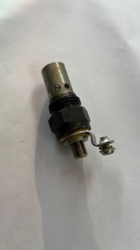 Vela Aquecedora Trator Massey 2666103