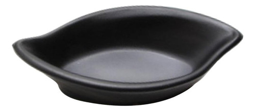 Plato De 6 Piezas