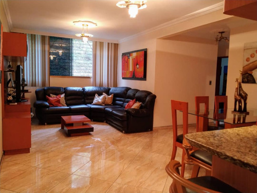 Apartamento Confortable Res. Las Brisas, La Ponderosa, Los Teques