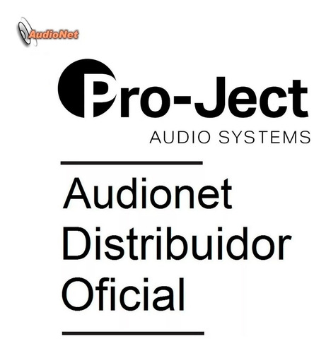 Pro-ject Elemental Giradiscos Con Ortofon Om5e - Audionet