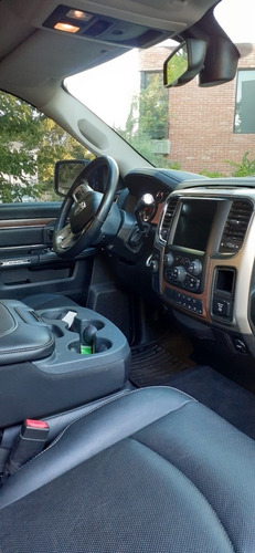 Ram 2500 2015 6.7 Laramie I Atx 350cv 4x4
