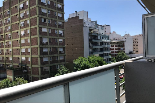 Venta Mono C/balcon Y Amenities Erre! Oportunidad