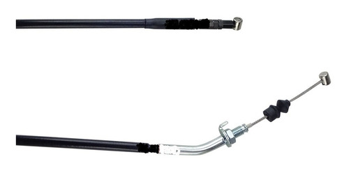 Cable Embrague Yz 450f 1013prox-bmmotopartes