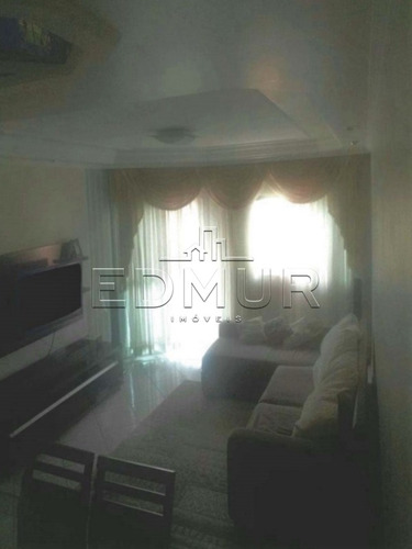 Imagem 3 de 15 de Apartamento - Vila Camilopolis - Ref: 12338 - V-12338