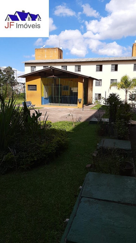Imagem 13 de 13 de Apartamento - Ap00033 - 69451943