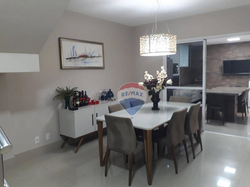 Imagem 11 de 30 de Vendo Casa 4 Quartos Condomínio Solar Das Torres - Santa Cruz Ii -cuiabá/mt. - Ca1003