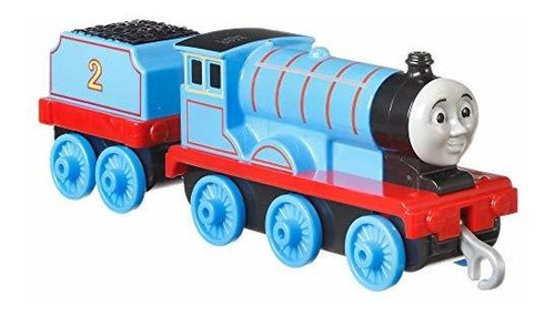 Tren, Edward ,thomas Y Sus Amigos