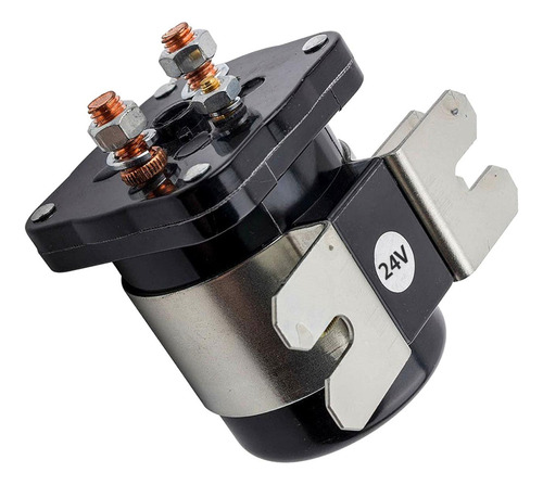Dc1. Interruptor De Solenoide 3050692 5861141126a