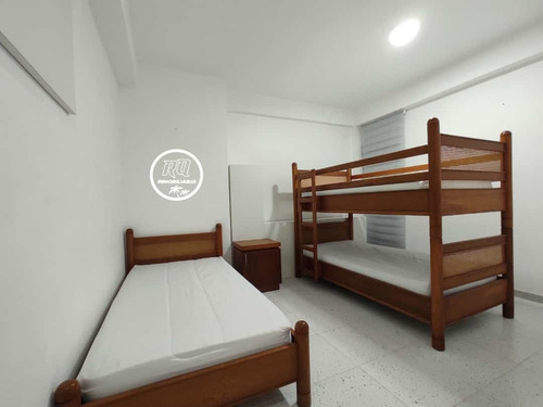 Apartamento En Alquiler, Puerto Marintusa, 3 Habitaciones