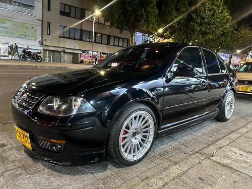 Volkswagen Jetta 2.0 Trendline