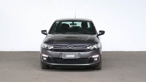 Citroen C-elysée 1.6 Feel Hdi 92 - 70296 - C