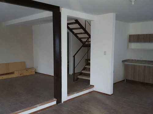 Duplex 3 Dorm Bº San Salvador Apto Banco