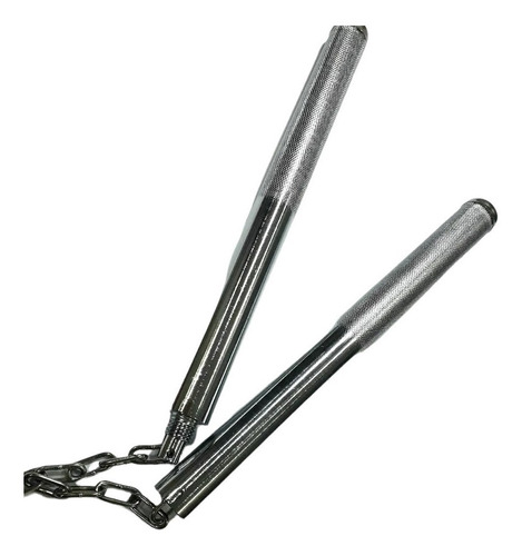 Nunchaku Metalico Usuario Jesusvive Enmi