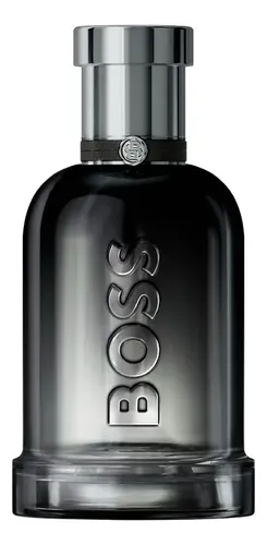 Perfume Masculino Boss Bottled Beyond Eau De Parfum Vidro Com 100...