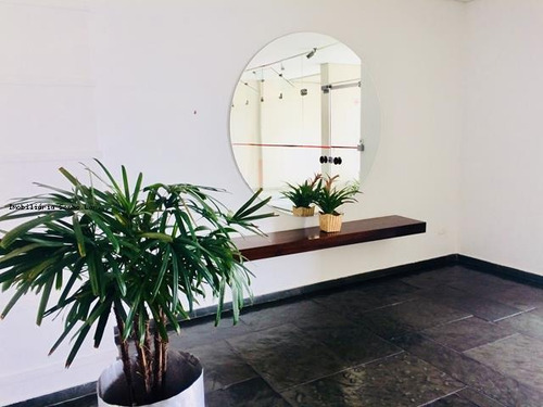 Apartamento Para Venda Em São Paulo, Pinheiros, 3 Dormitórios, 1 Suíte, 4 Banheiros, 3 Vagas - 8251_2-723946