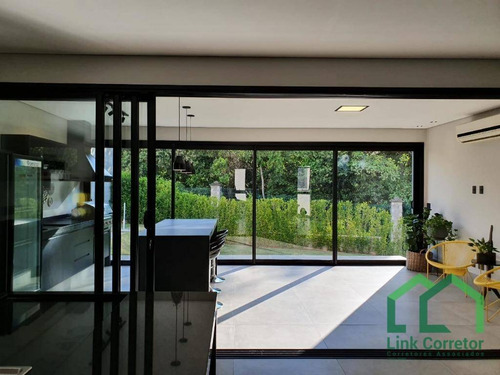 Casa À Venda, 400 M² Por R$ 2.500.000,00 - Swiss Park - Campinas/sp - Ca0516