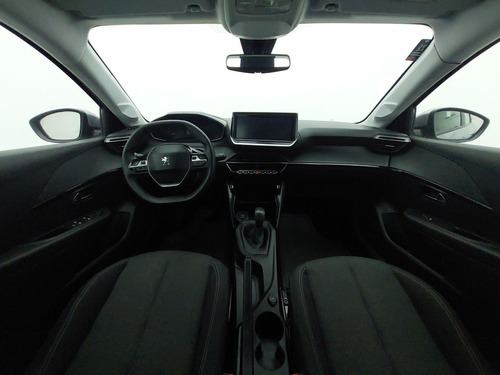Peugeot 208 1.6 16V FLEX ACTIVE AT6