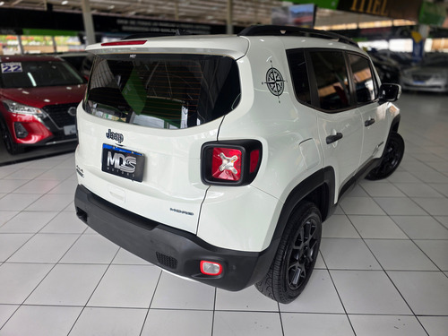 Jeep Renegade RENEGADE MOAB 2.0 4X4 TB DIESEL AUT.