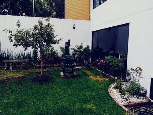 Imagen 21 de 24 de Casa En Venta Bosque De Echegaray