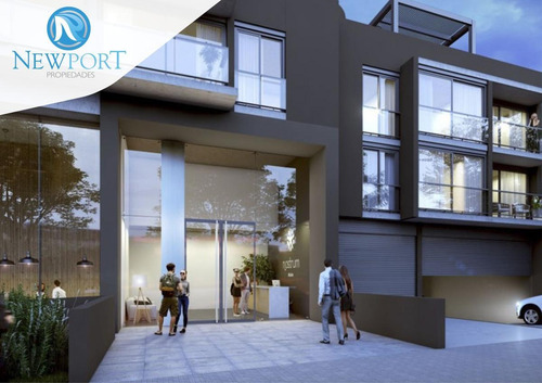 Imagen 10 de 14 de Venta Apartamento De 3 Domitorios Y 2 Baños En Malvín A Estrenar!