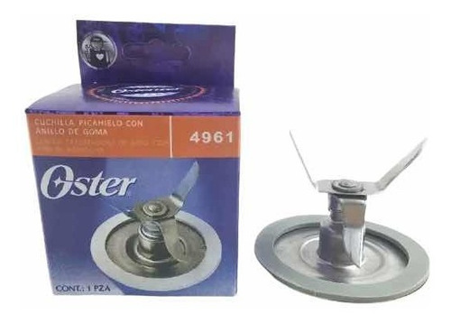 Cuchilla Para Licuadora Oster Original