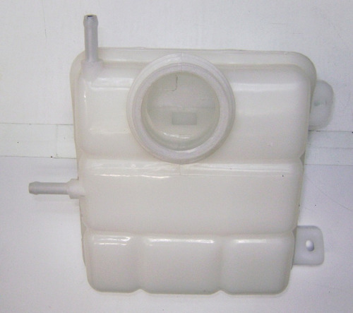 Envase Deposito Refrigerante Agua Radiador Chevrolet Spark  