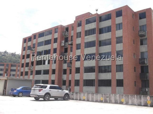 Venta De Apartamento En Los Naranjos Humboldt Cl Mls 26-421