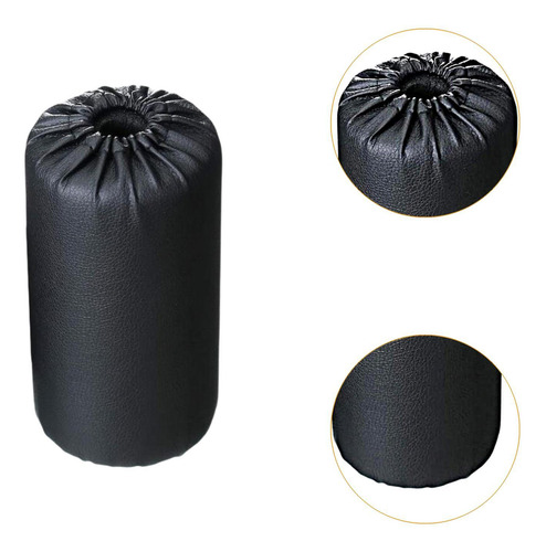 Goam Pisto Pad Rodillo Tubo Tubo Cubienta Agujero De 22 Mm
