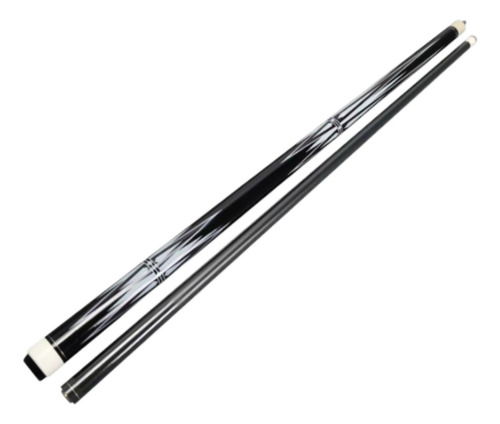 1/2 Split Billiard Cue Billiard Stick 13 Mm Consejo Dos