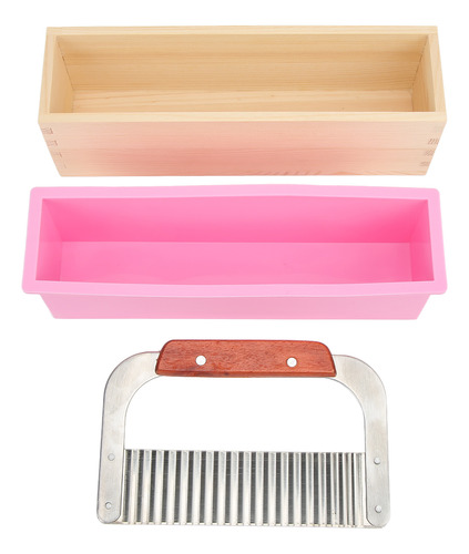 Molde Para Cortar Pan De Madera, Para Hacer Manualidades, Pa